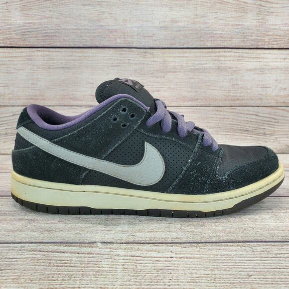 Nike Dunk Low Pro SB 'Canyon Purple' Men's Size 6.5 - Picture 1 of 11